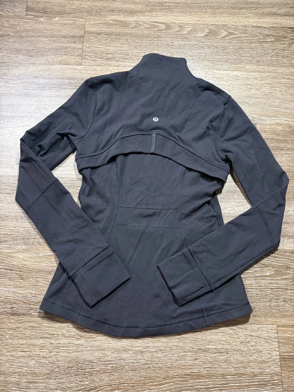 Lululemon Define Jacket Luon Black